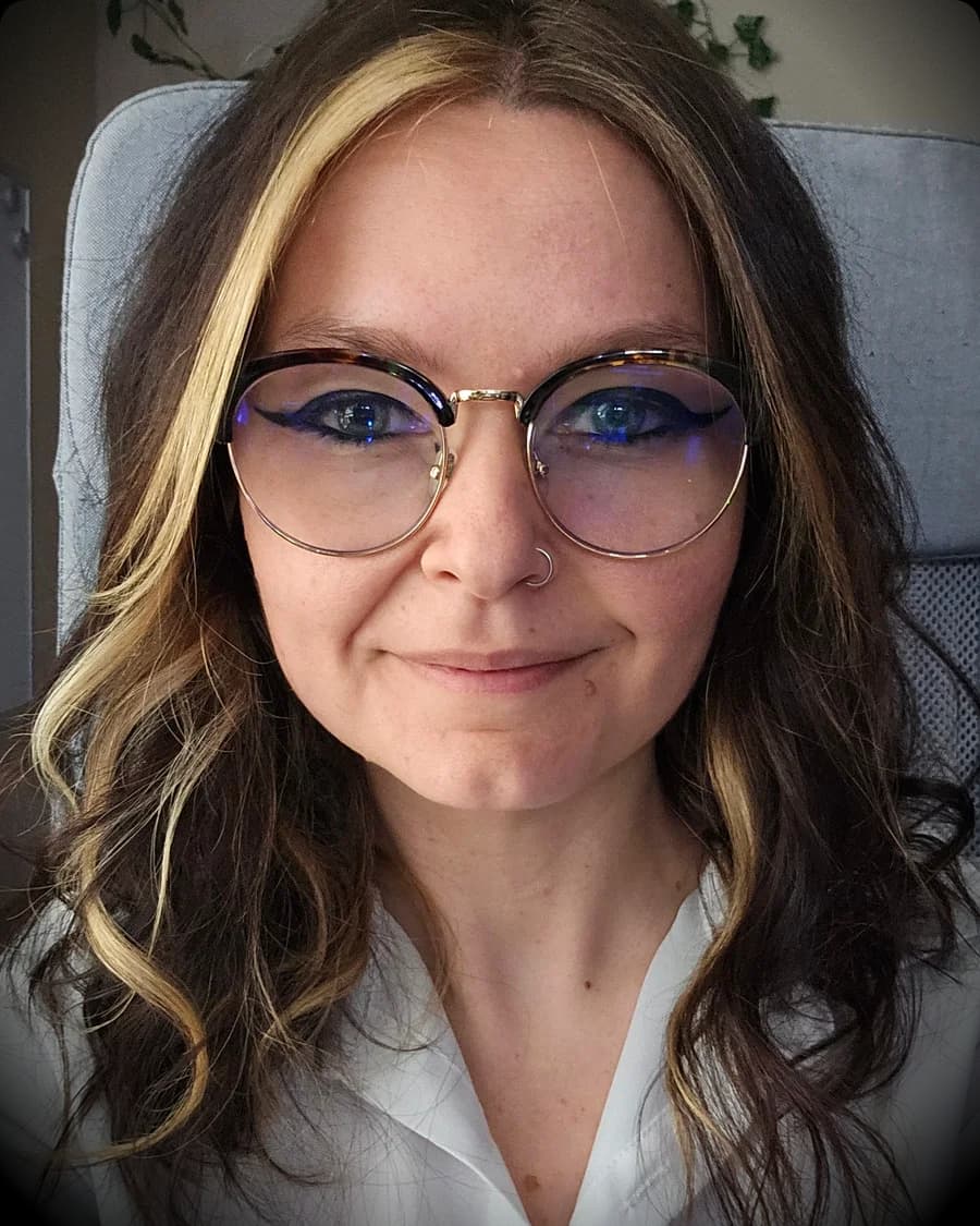 Portrait of Kylee McCarthy